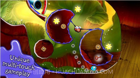 黏黏小球截图2 黏黏小球截图2