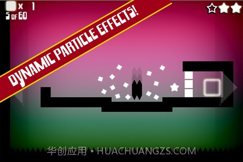 荧光方块 BLiP截图2 荧光方块 BLiP截图2