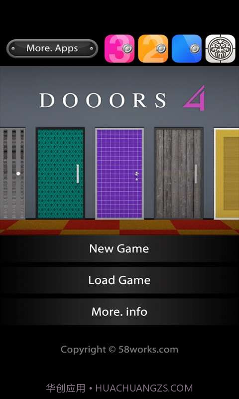 百门之屋4截图1