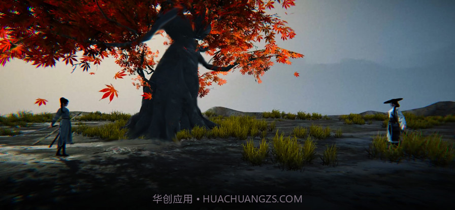 弈剑行截图1 弈剑行截图1