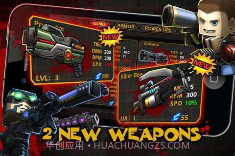 迷你召唤：并肩作战截图1