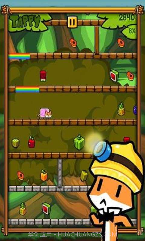 掘金小猫截图3 掘金小猫截图3