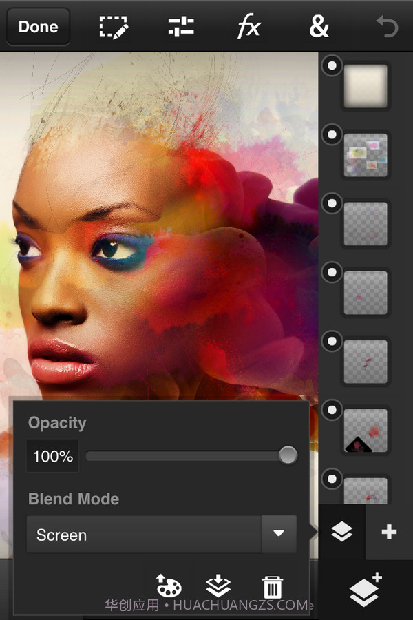 Adobe Photoshop截图2 Adobe Photoshop截图2