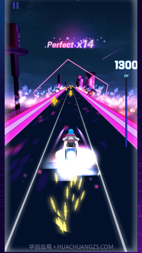 炫音狂潮截图3 炫音狂潮截图3