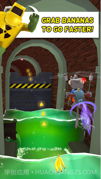 超级喷射猴截图2 超级喷射猴截图2