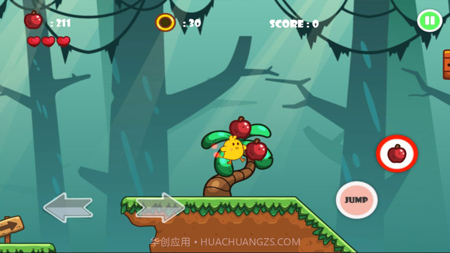 小鸡快跑小鸡模拟器截图2 小鸡快跑小鸡模拟器截图2