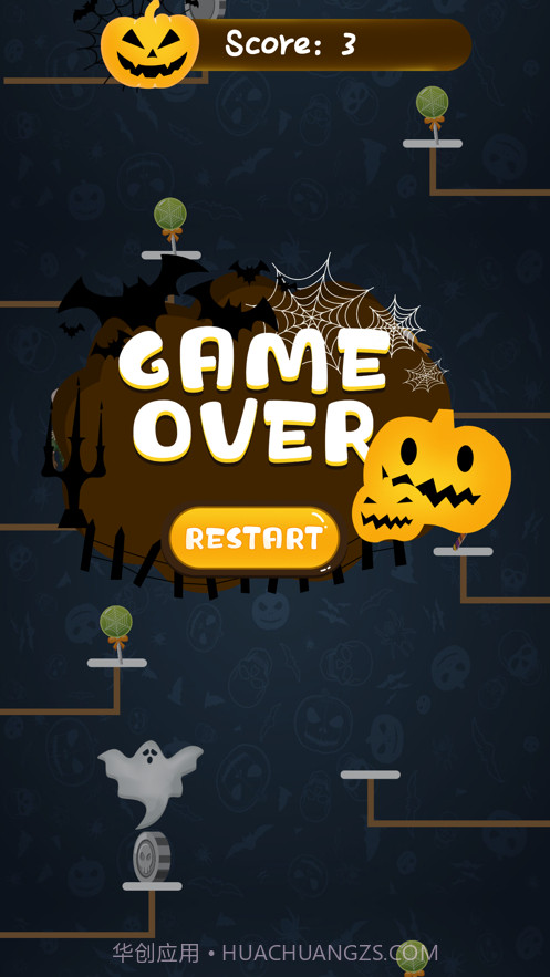 糖果女孩截图3 糖果女孩截图3