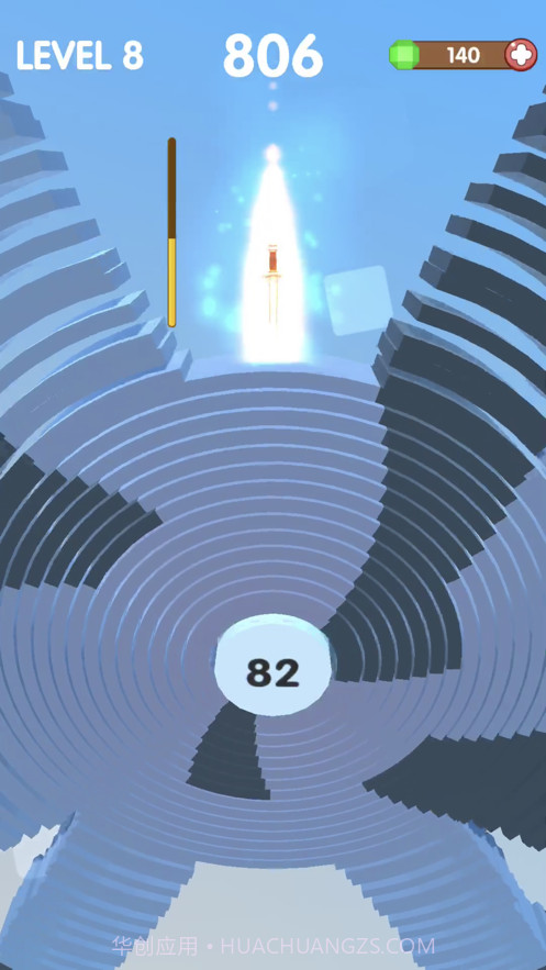 圆环粉碎者截图2 圆环粉碎者截图2