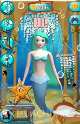 说话的美人鱼截图2 说话的美人鱼截图2