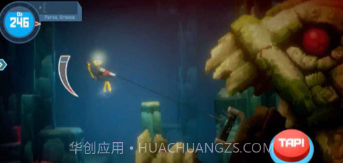 Dave The Diver截图1