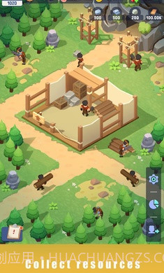 荒岛幸存者截图2