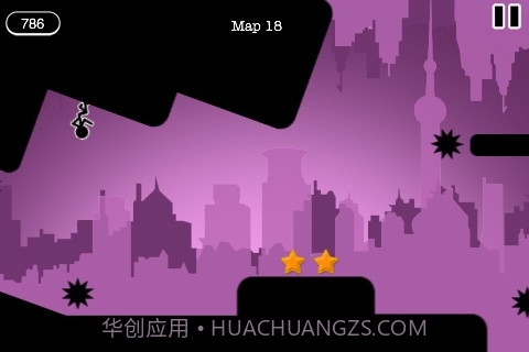 重力火柴人 Gravity Stick截图4