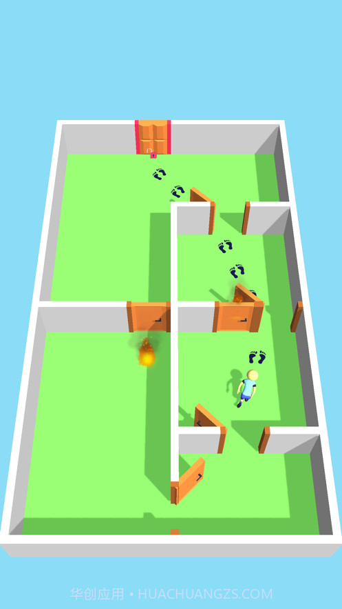 MazescapePuzzle截图6 MazescapePuzzle截图6