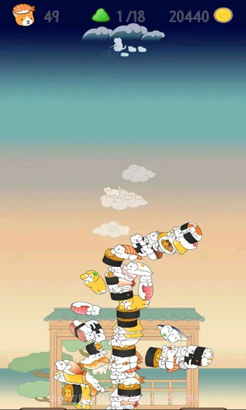 疯狂马戏团截图2 疯狂马戏团截图2