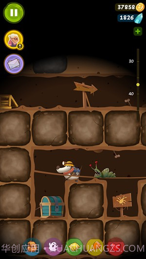 宝藏狗截图3 宝藏狗截图3