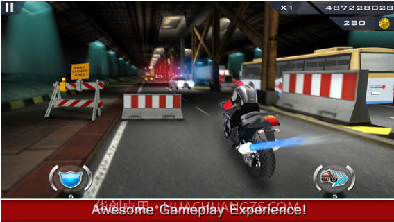 幻影车神3截图2 幻影车神3截图2