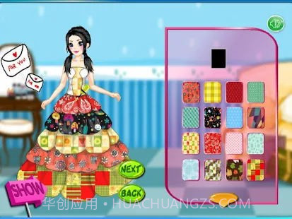 顶尖时装设计师截图1