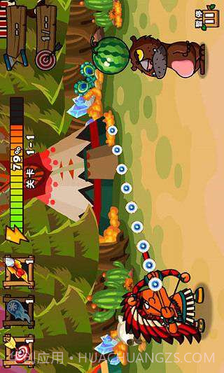 水果射手截图3 水果射手截图3