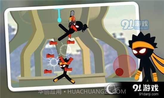 决斗火柴人2免广告版官网截图4