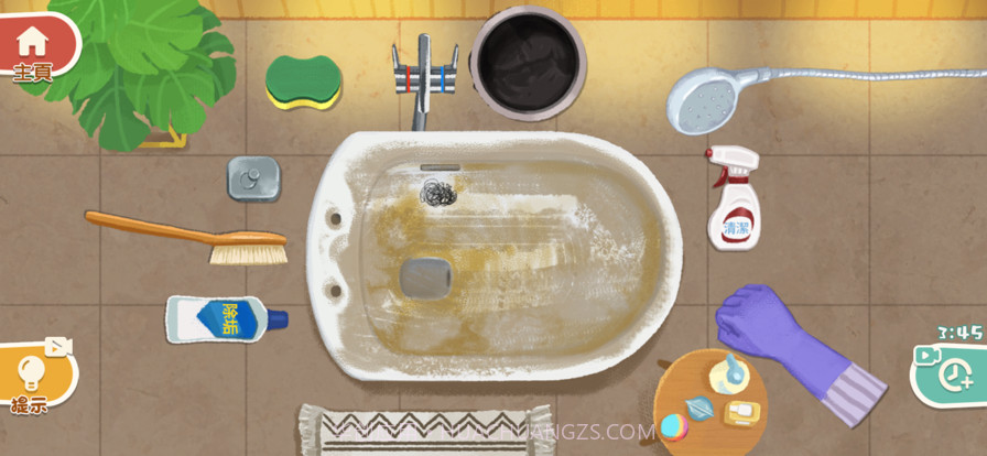 离谱的收纳物语の小小收纳截图4