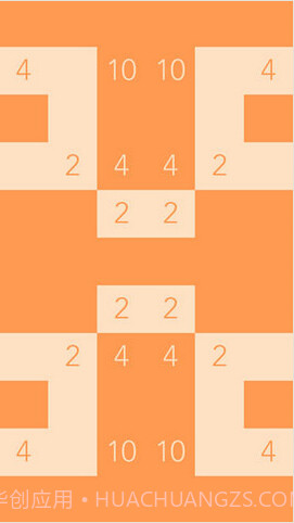 双色物语 Bicolor截图4 双色物语 Bicolor截图4