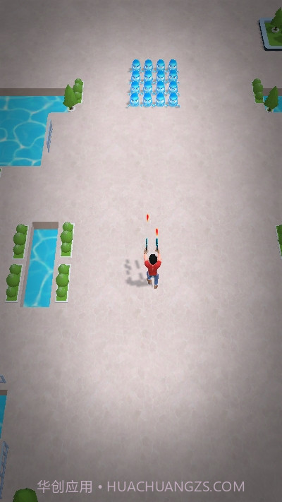 慢速子弹3d截图2 慢速子弹3d截图2