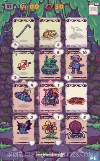 Card Hog截图3 Card Hog截图3