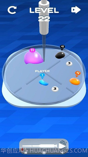 史莱姆实验室截图1 史莱姆实验室截图1