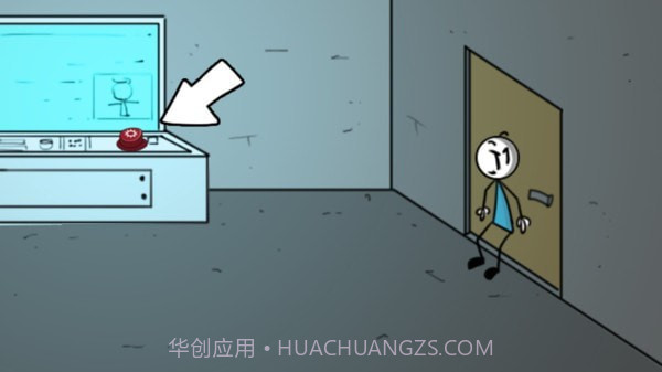 火柴人亡命逃脱截图1 火柴人亡命逃脱截图1