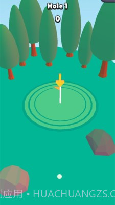 有趣高尔夫截图1 有趣高尔夫截图1