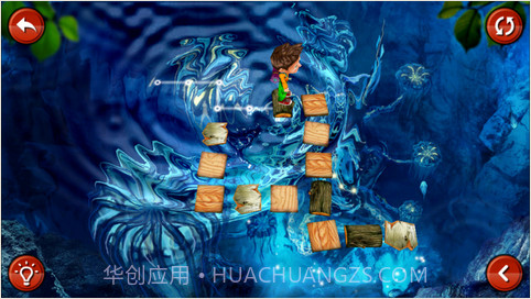 跳跳人泰德截图3 跳跳人泰德截图3