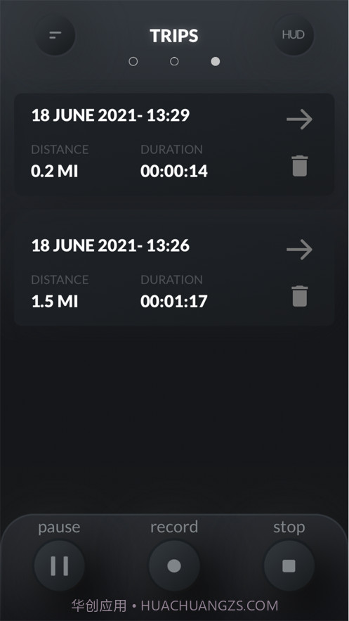 测速截图4 测速截图4