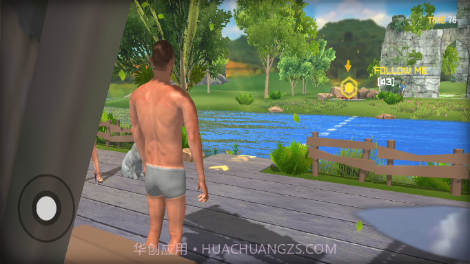 Go To Car Driving 3截图3 Go To Car Driving 3截图3