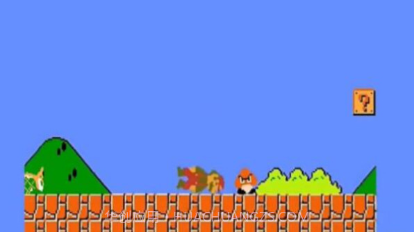 软体马里奥ios版截图3 软体马里奥ios版截图3
