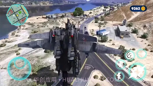 监控人大战马桶人开放世界截图2 监控人大战马桶人开放世界截图2