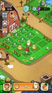 僵尸塔防御截图1