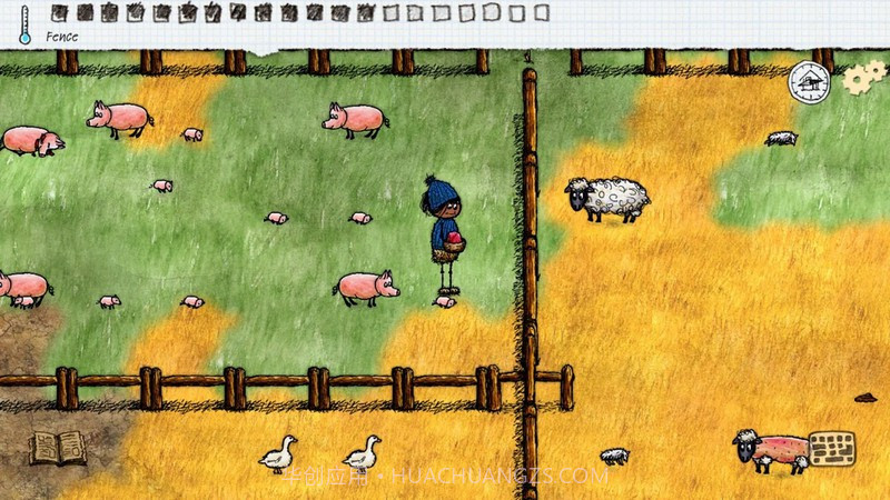 OneHourOneLife截图4