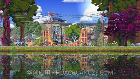 王国80年代截图3