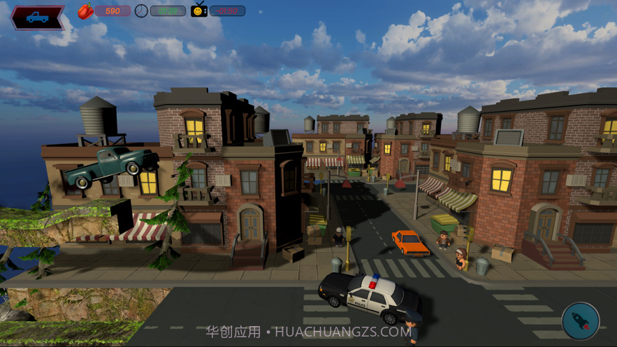 忍者快递截图10