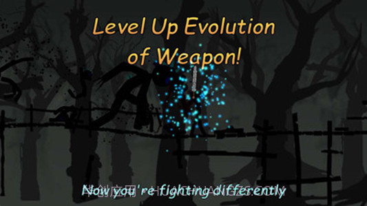 火柴人灵魂收割者截图4 火柴人灵魂收割者截图4