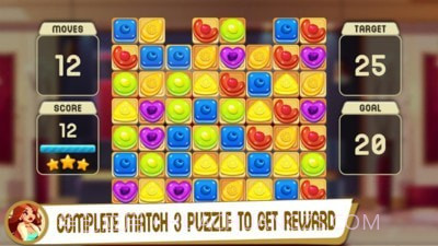 妈妈酒店经理模拟器截图2 妈妈酒店经理模拟器截图2