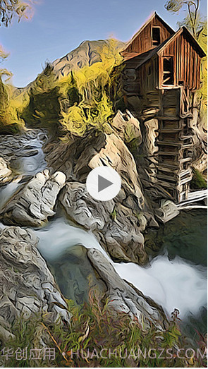 ToonCamera卡通相机截图3 ToonCamera卡通相机截图3