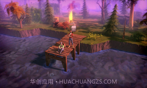 末日的第53天截图1 末日的第53天截图1