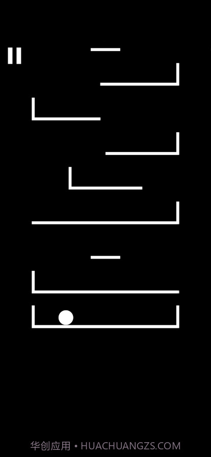 跳跃的白球截图8 跳跃的白球截图8