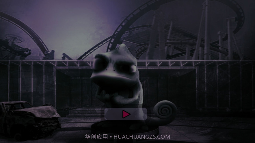 纸人新娘前章截图1 纸人新娘前章截图1