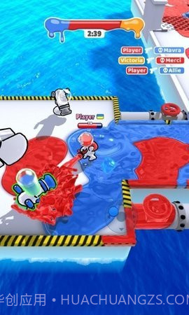 硬派渲染（Dye Hard）截图2