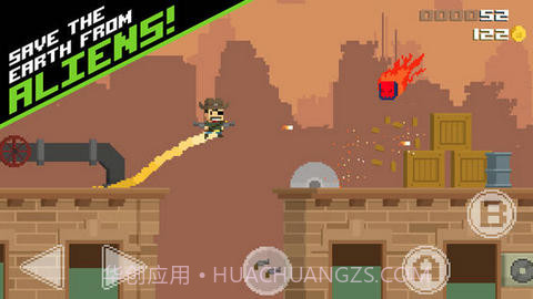 疯狂比尔 Bill Killem截图3