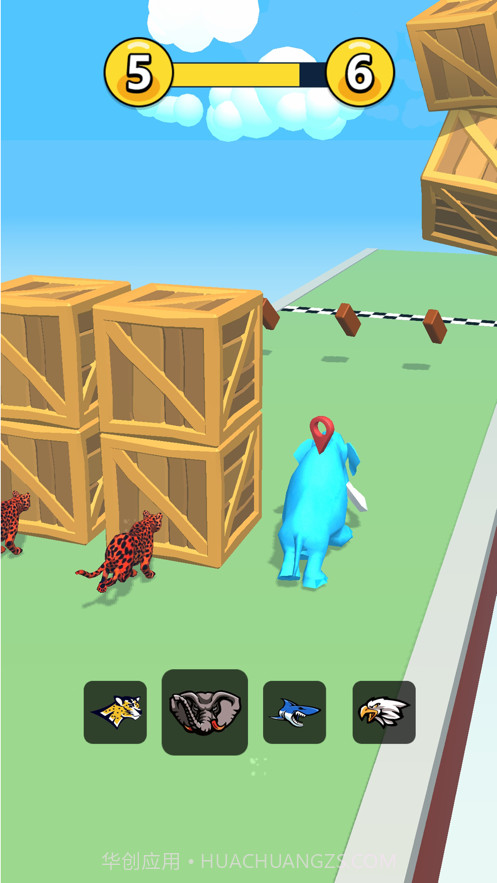 我就是冠军截图4 我就是冠军截图4