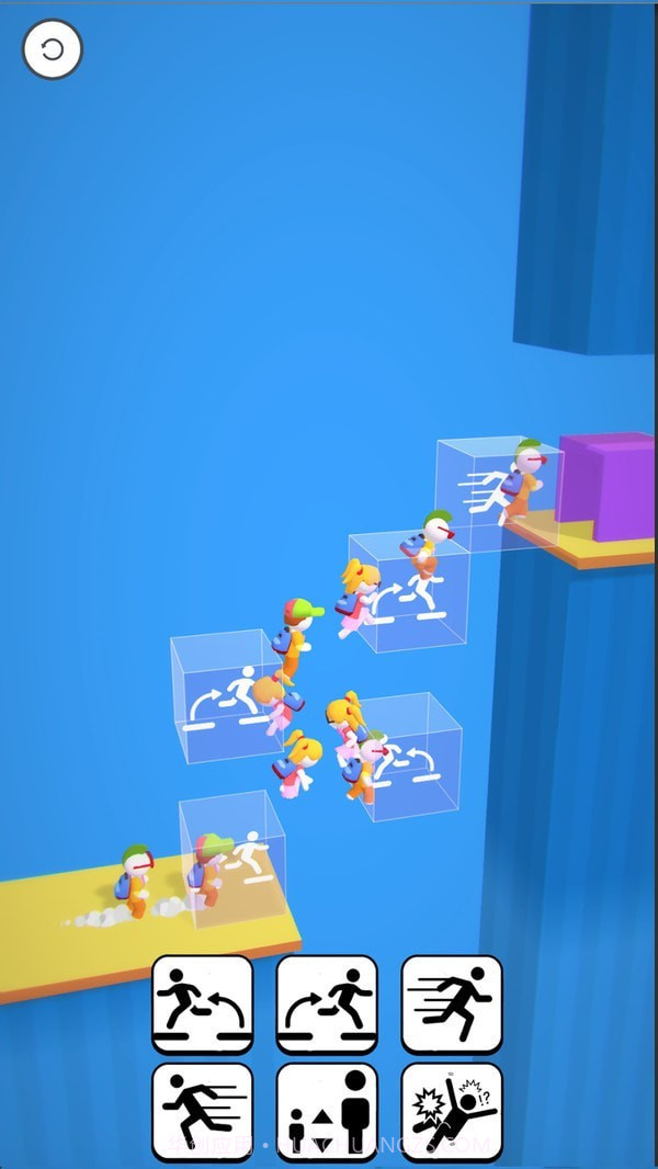 大家一起跳吧截图3 大家一起跳吧截图3