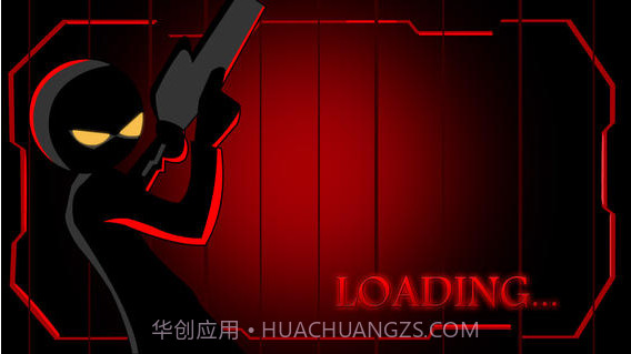 火柴人射击战截图5